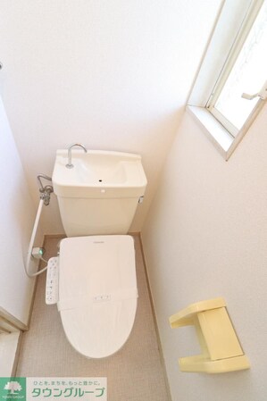 ダイヤパレス飯田の物件内観写真